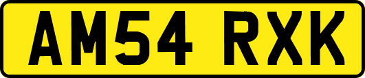 AM54RXK