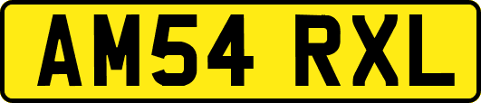 AM54RXL