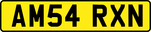 AM54RXN