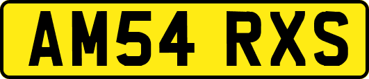 AM54RXS