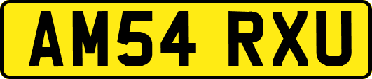 AM54RXU