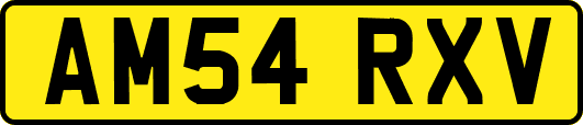 AM54RXV