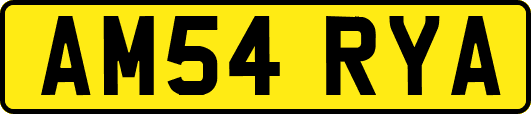 AM54RYA