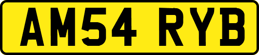 AM54RYB