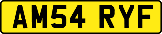 AM54RYF