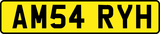 AM54RYH