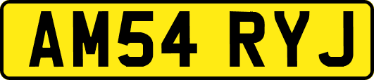 AM54RYJ