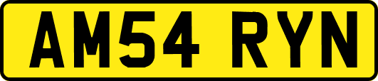 AM54RYN