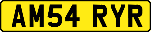 AM54RYR