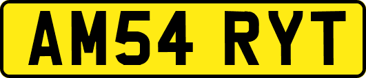 AM54RYT
