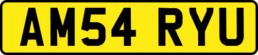 AM54RYU