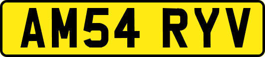AM54RYV