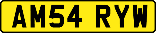 AM54RYW