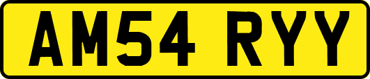 AM54RYY
