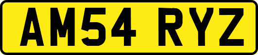 AM54RYZ