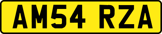AM54RZA