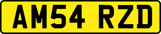 AM54RZD