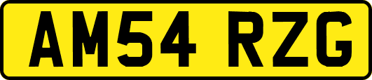 AM54RZG