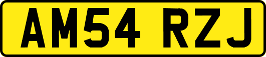 AM54RZJ