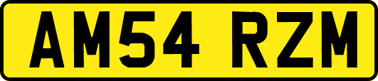AM54RZM