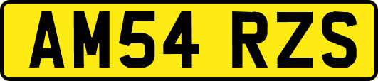 AM54RZS