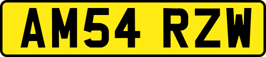 AM54RZW