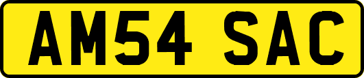 AM54SAC