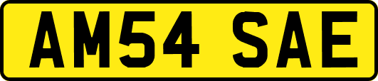 AM54SAE