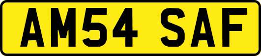 AM54SAF