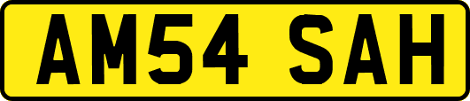 AM54SAH