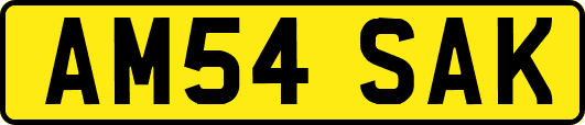AM54SAK