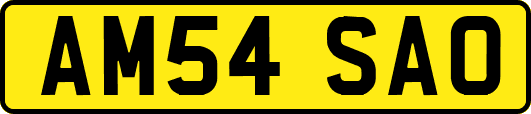 AM54SAO