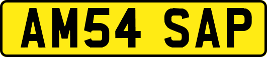 AM54SAP