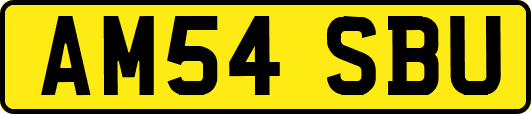 AM54SBU