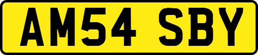 AM54SBY