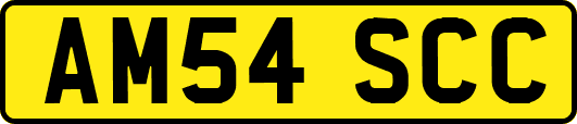 AM54SCC