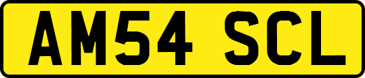 AM54SCL