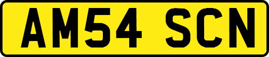AM54SCN
