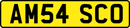 AM54SCO