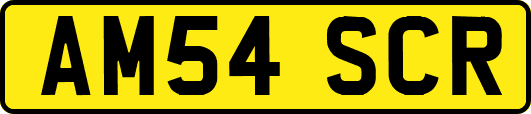 AM54SCR