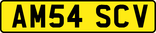 AM54SCV