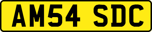 AM54SDC
