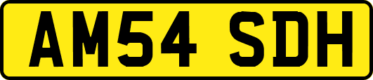 AM54SDH