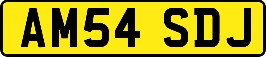 AM54SDJ