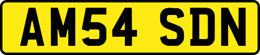AM54SDN