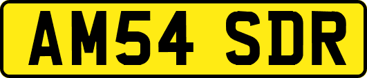 AM54SDR