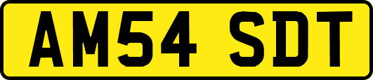 AM54SDT