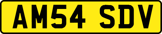 AM54SDV