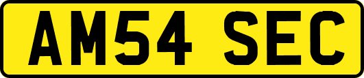 AM54SEC
