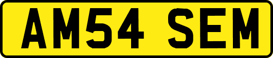 AM54SEM